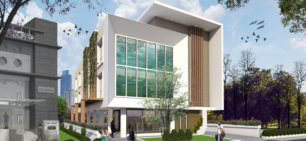 AA Dezine Studios - Chennai