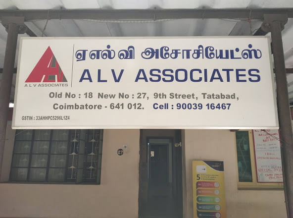 Alv associates
