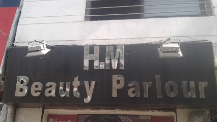 H.M Beauty Parlour - Rishikesh