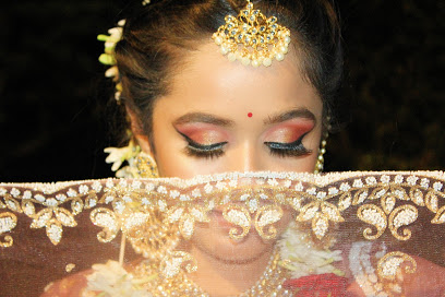 Makeup by Divyanee - Chhindwara (MP)