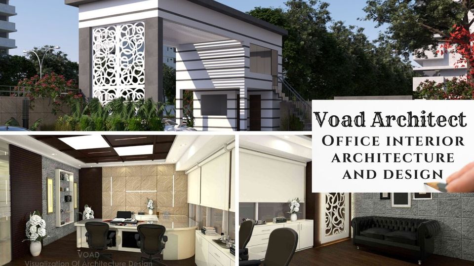 VOAD Architects (Home and Hotel Design Architects) - Kotdwara