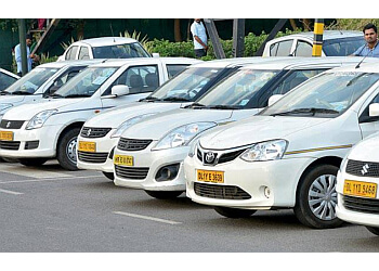 Taxi service in Guwahati Assam