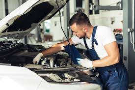 GoMechanic - Car Repair Chandigarh
