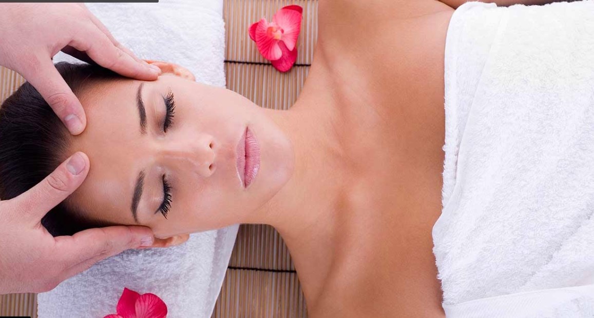 The Signature SPA & Massage Center