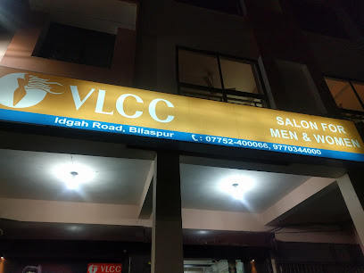 VLCC Beauty Salon - Bilaspur