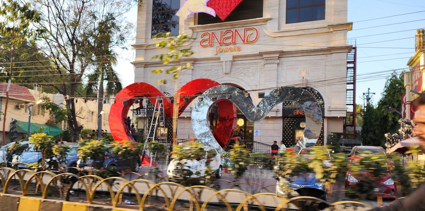 Anand Jewels