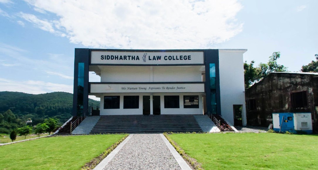 ssSiddhartha Law College