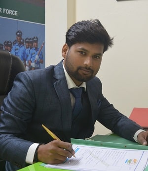 Dehradun Defence Academy - Coaching Center