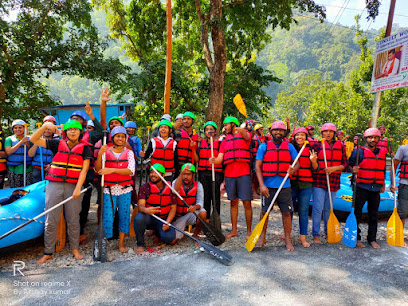 Rafting Camping In Shivpuri Rishikesh