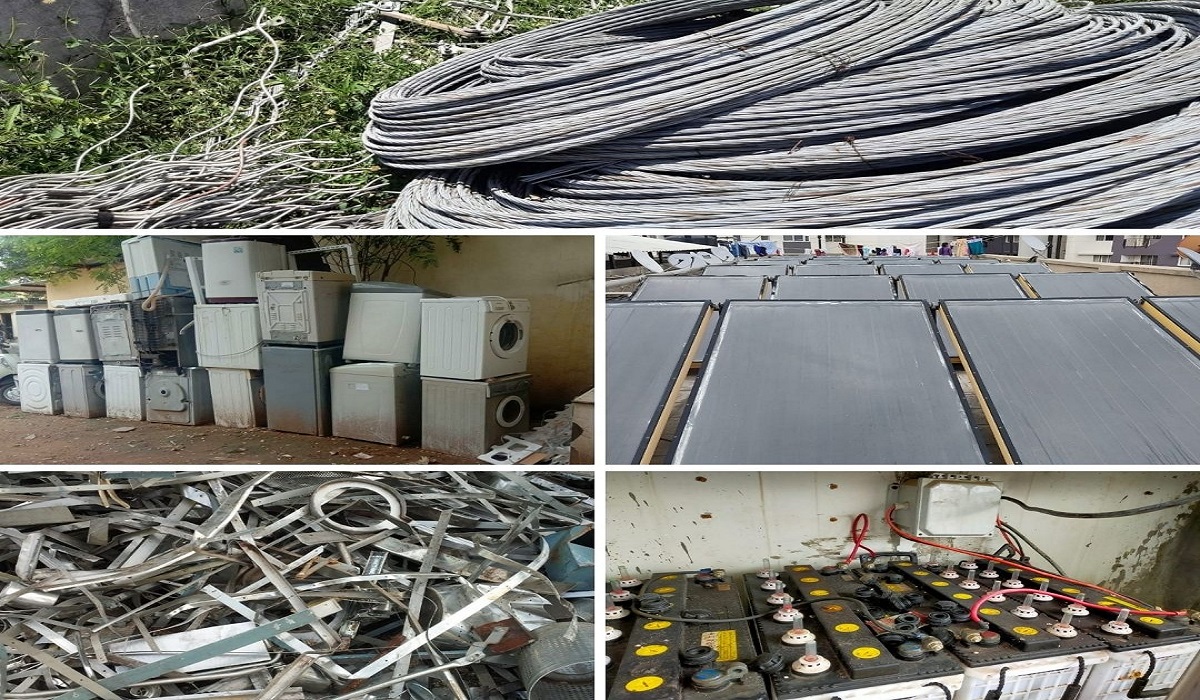 AC Scrap Buyers in Hyderabad