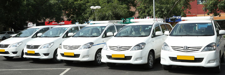 Manish Taxi Services Gurgaon