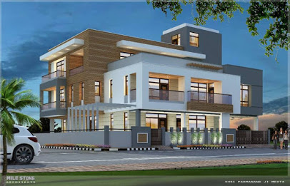 Milestone Architects - Udaipur