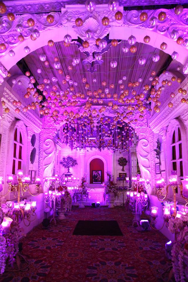 Ashirwad Banquet Hall