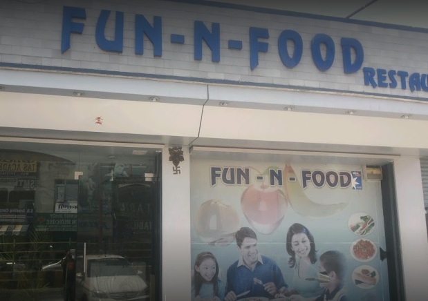 ssFun N Food Restaurant