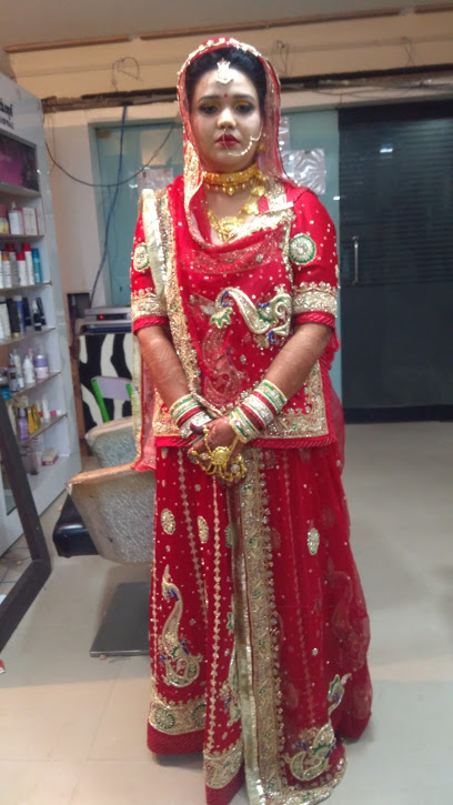 Smart Lady Beauty Salon & Spa - Rewa