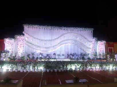 Dream wedding event management - Rewa
