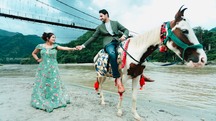 M S Studio - Rishikesh