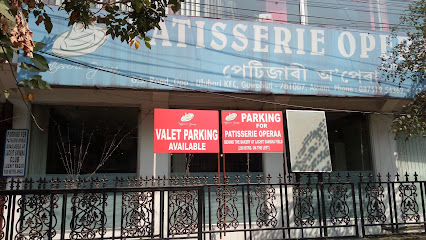 Patisserie Operaa - Guwahati