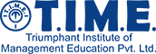 Triumphant Institute of Management Education Pvt. Ltd. (T.I.M.E.)