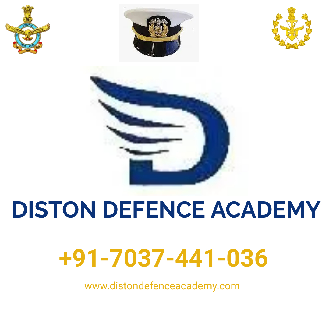 Diston Defence Academy