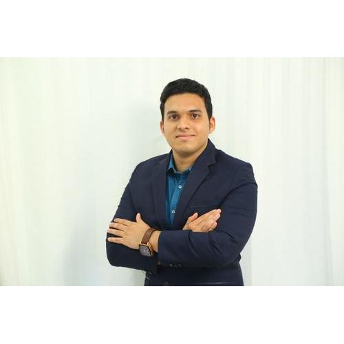 Dr Abhishek Kulkarni