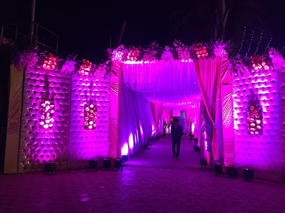 Sun City Celebration - Madhya Pradesh