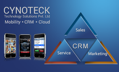 Cynoteck Technology Solutions Pvt. Ltd. - Dehradun