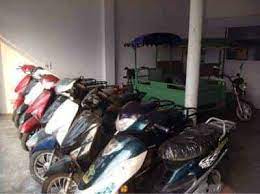 N. A Automobiles Lucknow, Uttar Pradesh
