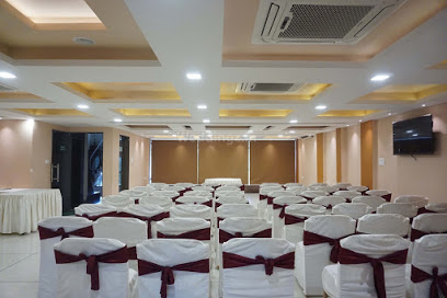 The Tripti Hotel, Banquet Hall (Weddingz.in Partner) - Madhya Pradesh