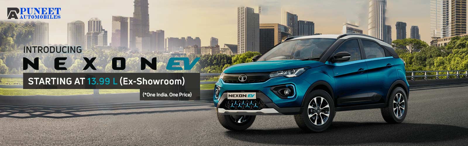 PUNEET AUTOMOBILES PVT LTD. Lucknow, Uttar Pradesh