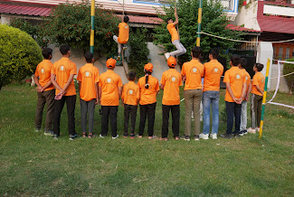 Aimers Defence Academy