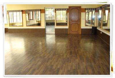 Fitness Solutions - Gyms in Dehradun