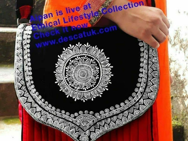 Dev Ethical Sustainable Crafts and Textiles