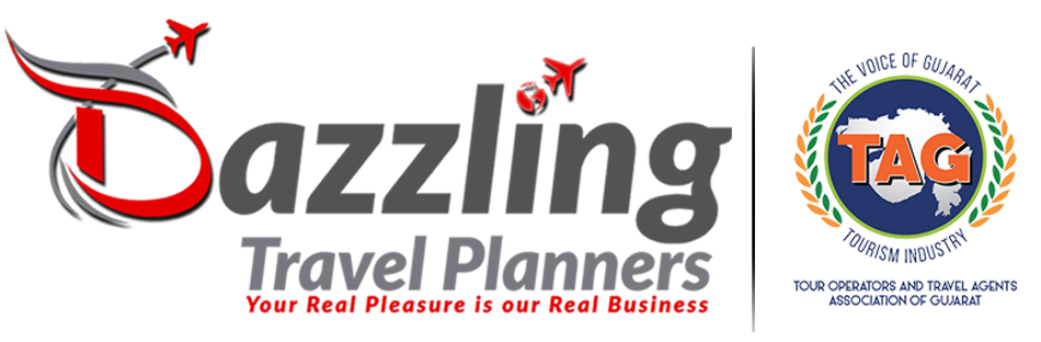 Dazzling Travel Planners