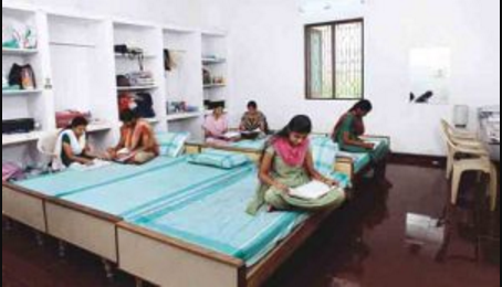 Mother Teresa Girls Pg