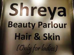 SHREYA BEAUTY PARLOUR - Rewa