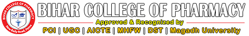 Bihar College of Pharmacy