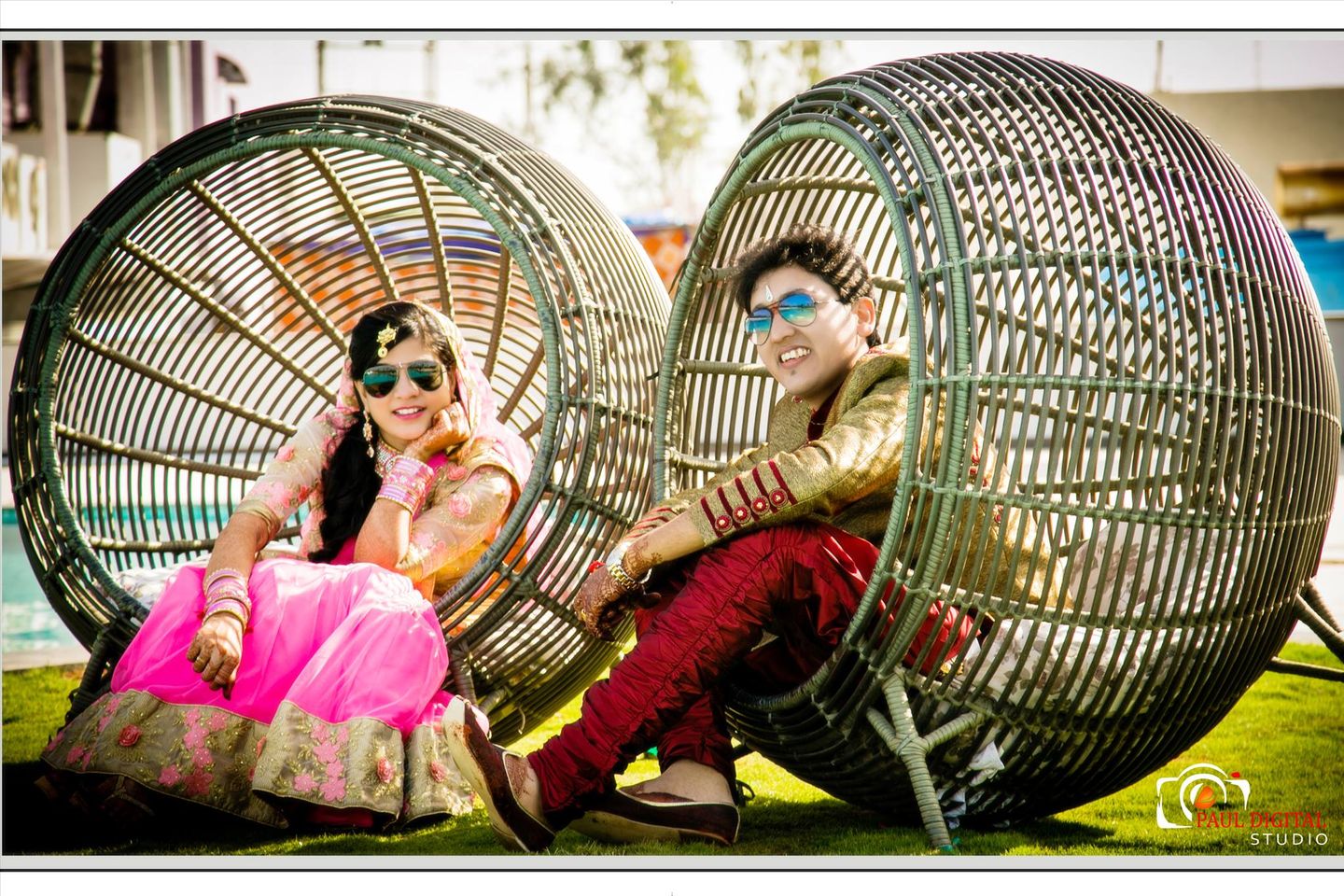 Paul Digital Studio - Photographer (Ratlam)