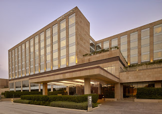 Hyatt regency