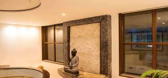 K SQUARE ARCHITECTS - Chennai