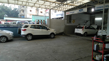 Mahindra Narain Automobiles Lucknow, Uttar Pradesh