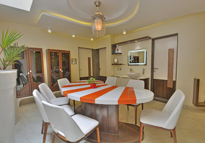 Deepak + Kavita Design Studio - Indore