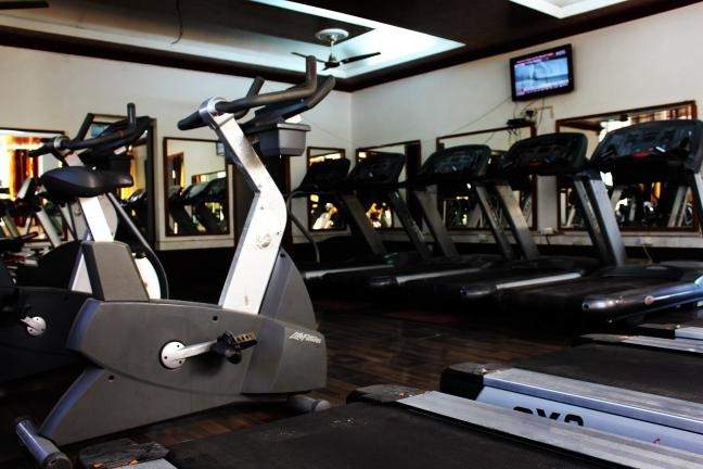 Fitness Solutions - Gyms in Dehradun
