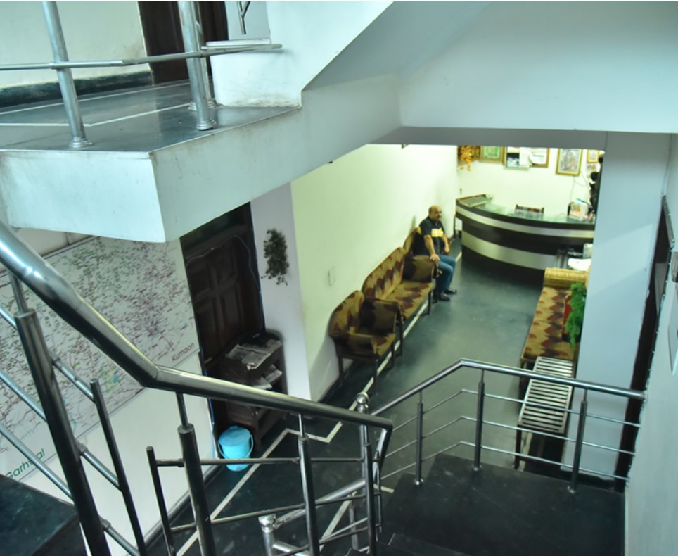 Hotel shivanta residency Rishikesh