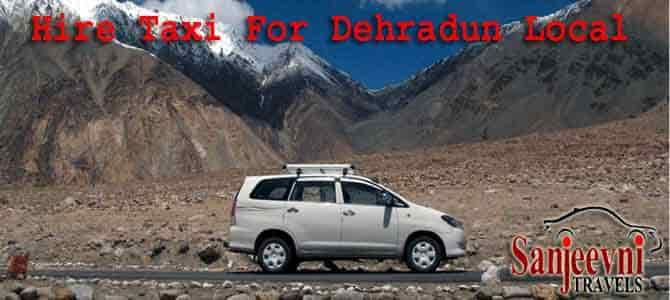 Sanjeevni Travels