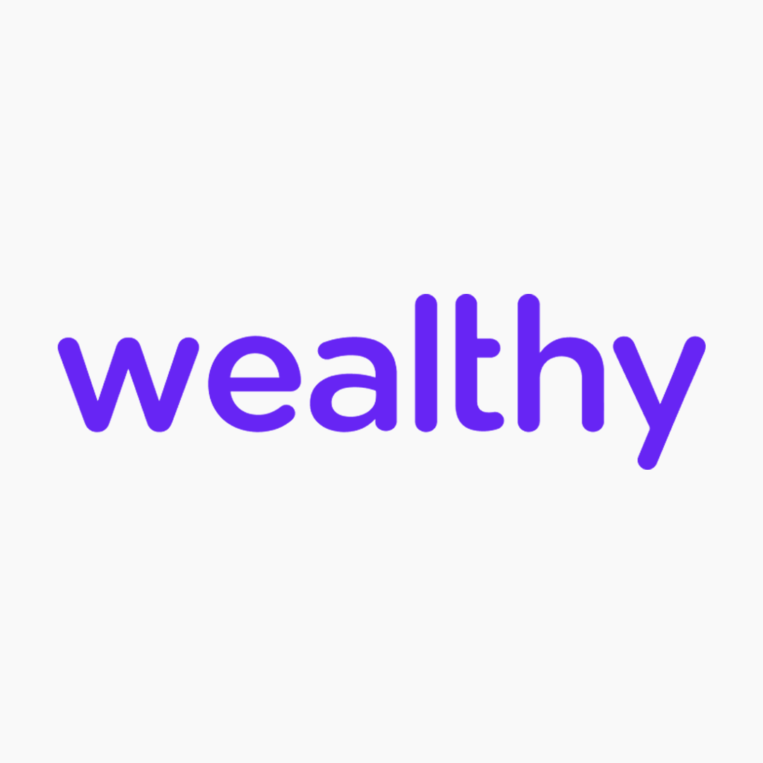 Wealthy - Build Wealth
