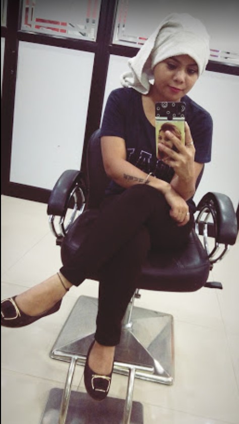 Good Looks Unisex Salon