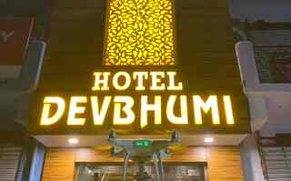 Hotel Dev Bhumi