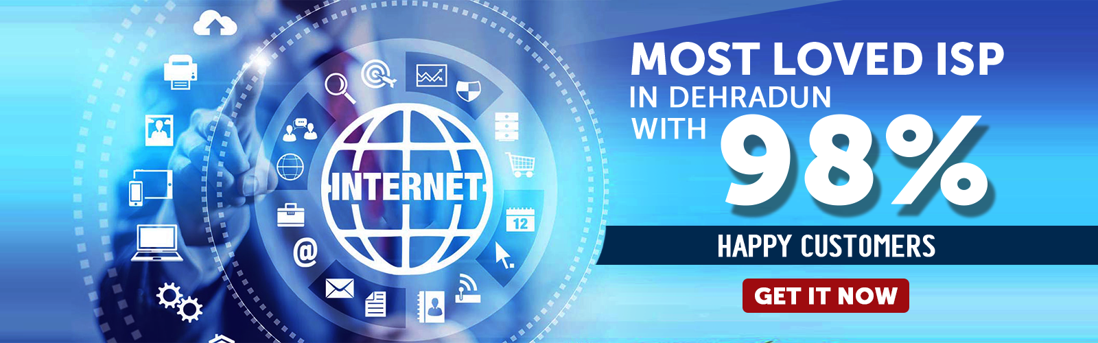 Megahertz Internet Network Pvt Ltd