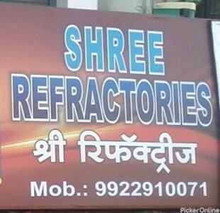 Shree Refractories Pvt. Ltd. - Satna
